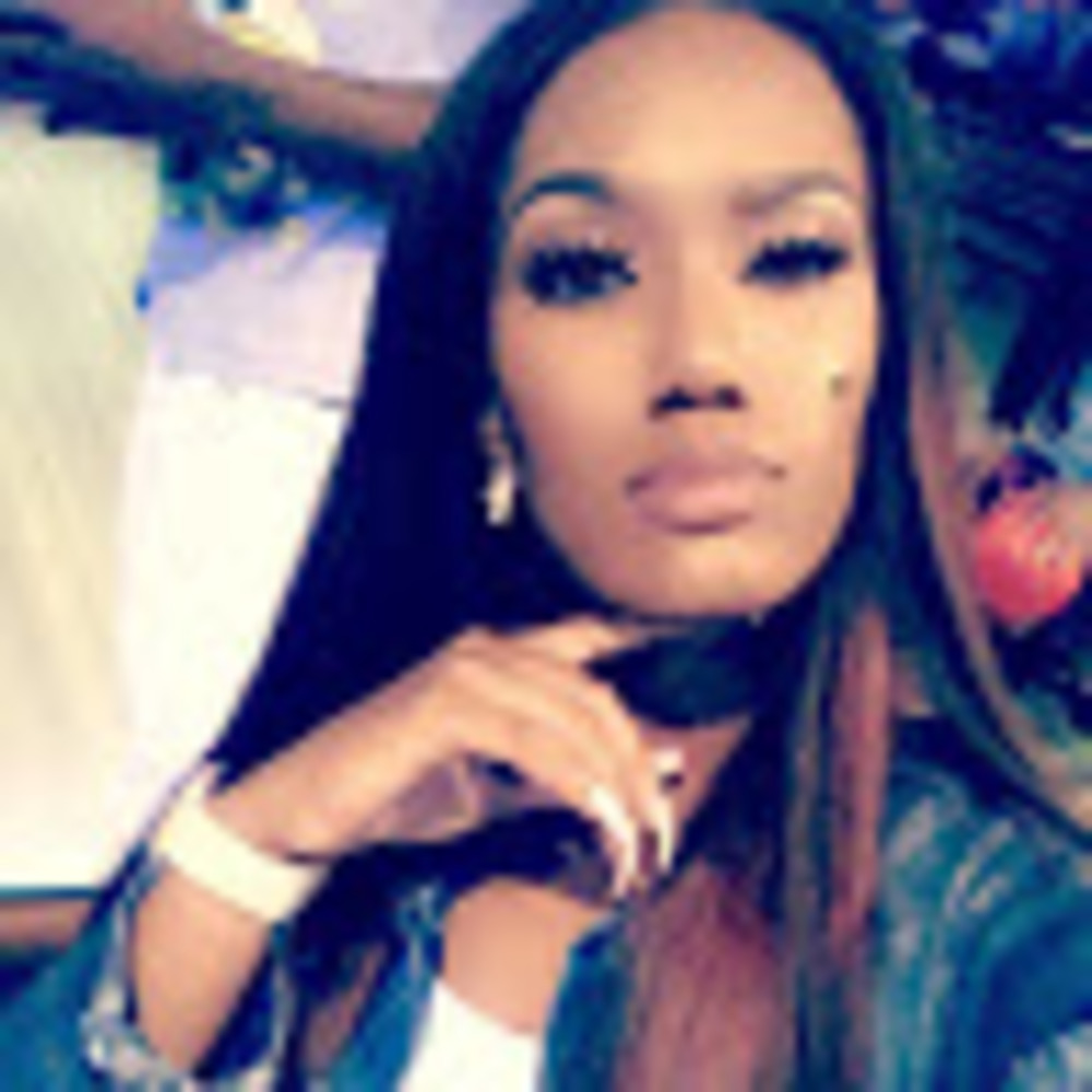 Meet your Posher, Antoinae